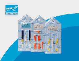KIT ATTACHMENTS
