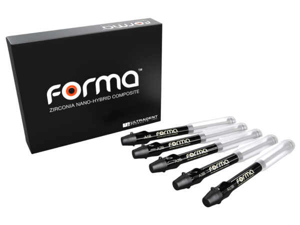 FORMA A2B REFILL