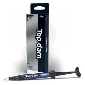 BARRERA GINGIVAL TOP DAM 2 GR. FGM