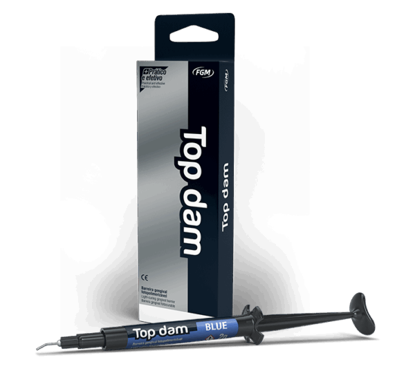 BARRERA GINGIVAL TOP DAM 2 GR. FGM