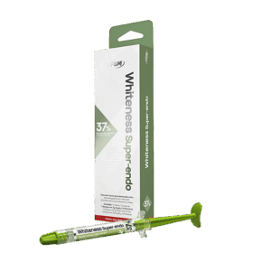 BLANQUEAMIENTO  WHITENESS SUPER ENDO 37%