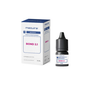 ADHESIVE BOND 21 FRASCO C/4ml MAQUIRA