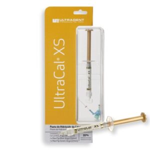 ULTRACAL XS C/SIDEPORT-NAVITIPS JERINGA