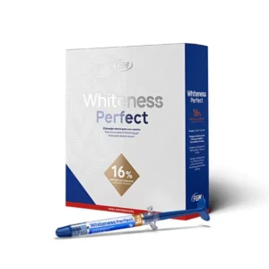 WHITENESS PERFECT 16% KIT COSM FGM
