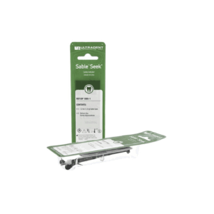 DETECTOR DE CARIES SABLE SEEK VERDE 1.2ML ULTRADENT