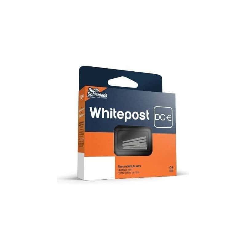 WHITEPOST SYSTEM DC-E 0,5 REFILL 5 UN
