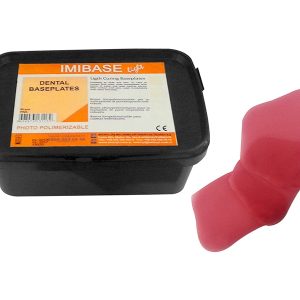 LAMINA FOTOCURADA IMIBASE LIGHT - IMICRYL