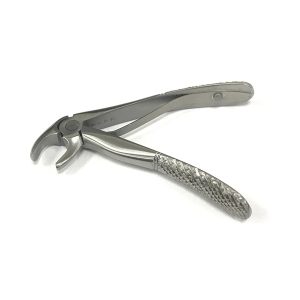 Forcep Pediátrico Pico Loro Grueso Nº 566