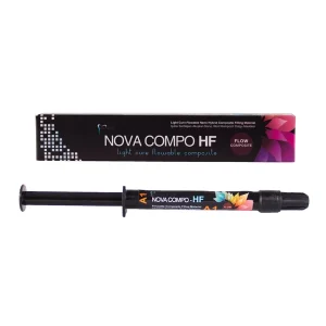 Composite Nova Compo HF Flow - IMICRYL