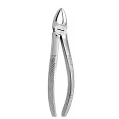 Forcep Adulto Nº 18 Ingles Grueso Espolon Izquierdo