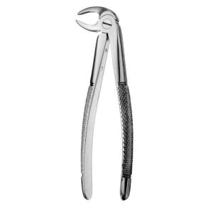 Forcep Adulto Pico Loro Mediano