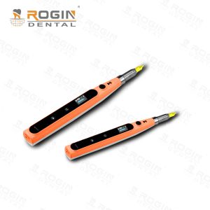Inyectora de Anestesia E-LITE - ROGIN