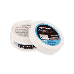 Pasta de Profilaxis Monodosis - 2GR x100 UND - IMIPRINT - IMICRYL