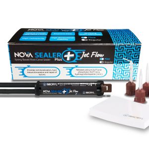 Nova Sealer Plus - Sellador Bioceramico - IMICRYL