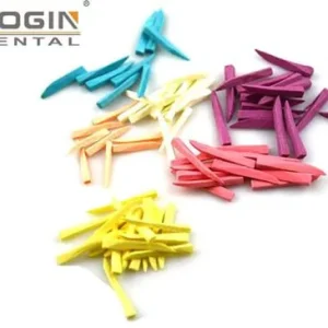 Cuñas de Madera x 100 Unidad - ROGIN