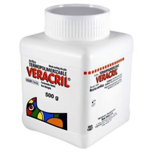 Acrílico JDO VRX - VERACRIL