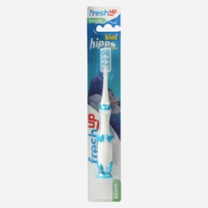 Cepillo Kids Hippo Fresh Up