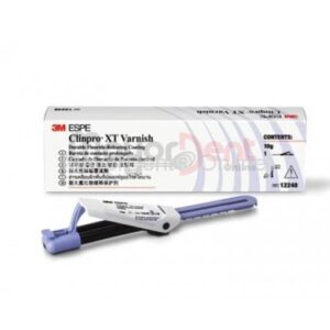 CLINPRO XT VARNISH 3M