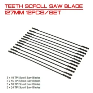 Sierra Saw Blade 127 mm - BLASDENT