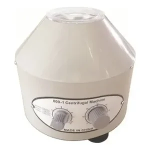 CENTRIFUGA P/INDUCCION