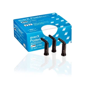EVERX POSTERIOR 15 UNITIPS DE 0.13ML GC