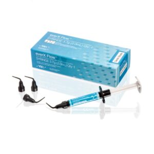 EVERX FLOW JGA 3,7GRS DENTINA GC