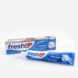 Pasta dental fresh up Frescura Máxima 90gr