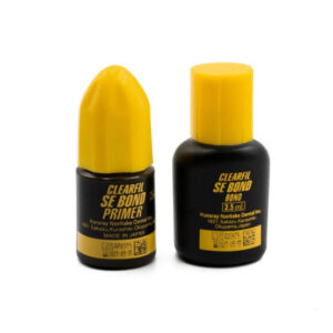 CLEARFIL SE BOND HALF KIT ( PRIMER 3ML - BOND 2.5ML )