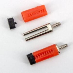 Dowel Pin Doble x UND - BLASDENT