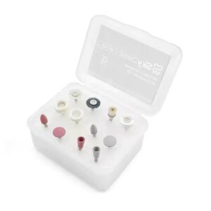 Kit De Pulido Composite x12 UND - BLASDENT