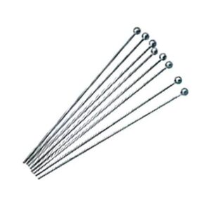 Gancho De Bola 0.9 mm x UND - LEONE