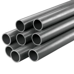 Tubo Para Valplast Grande Diametro 25 x10 - BLASDENT