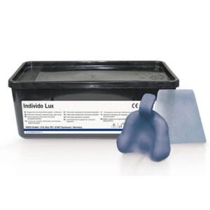 LACA FOTOCURADO INDIVIDO LUX SUPERIOR 50 UNIDADES VOCO