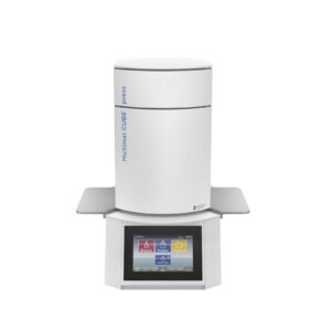 Horno Multimat Cube Press + Bomba de Vacio Max Vac