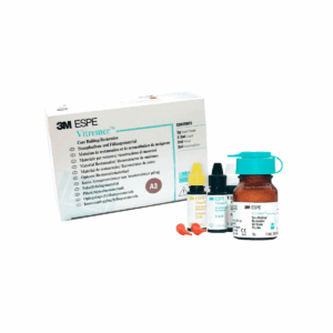 VITREMER IONOMERO DE VIDRIO 3M