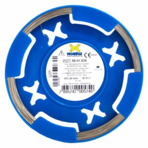 Alambre 500 g – MORELLI