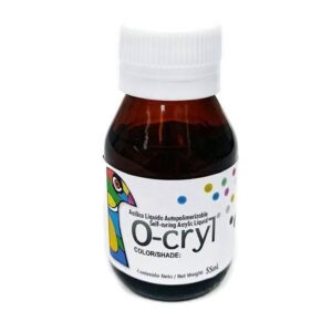 Monómero O-CRYL 55 cc – NEWSTETIC