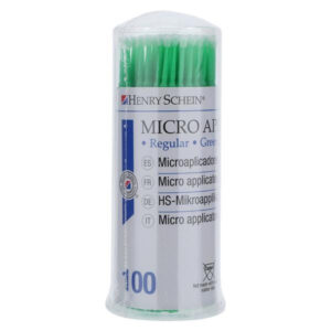 Microaplicadores