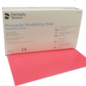 Cera Modelling Dentsply 500gr