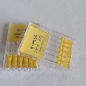 Limas K 25 mm - Blasdent