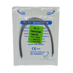ARCO TERMO ACT.017X025 X 10 UNDS INF