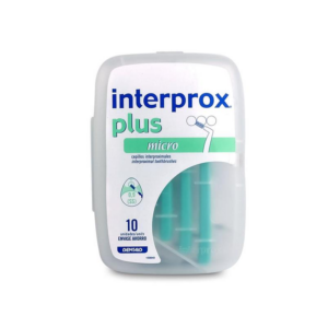 Cepillos Interprox Plus