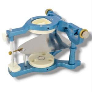 Articulador magnético azul JT-02 - JINTAI