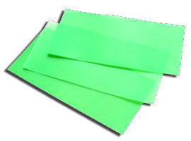 Cera calibrada corrugada 0,5 mm - BLASDENT