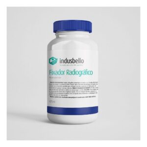 Fijador radiográfico 475 ml - INDUSBELLO