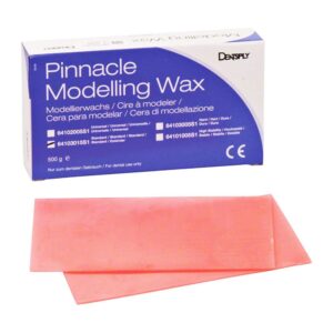 CERA UNIVERSAL ROSADA DENTSPLY 500G